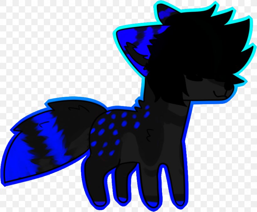 Pony Horse Cat Dog Clip Art, PNG, 833x686px, Pony, Blue, Canidae, Carnivoran, Cat Download Free