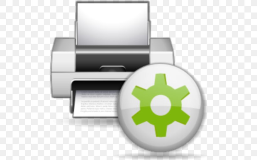 Printer Printing Spooling, PNG, 512x512px, Printer, Computer Hardware, Computer Icon, Control Panel, Document Download Free