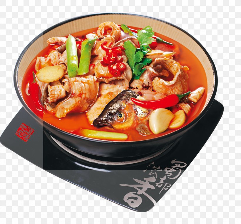 Sichuan Chongqing Hot Pot Chinese Cuisine Malatang, PNG, 1178x1092px, Sichuan, Asian Food, Braising, Capsicum Annuum, Chicken Download Free