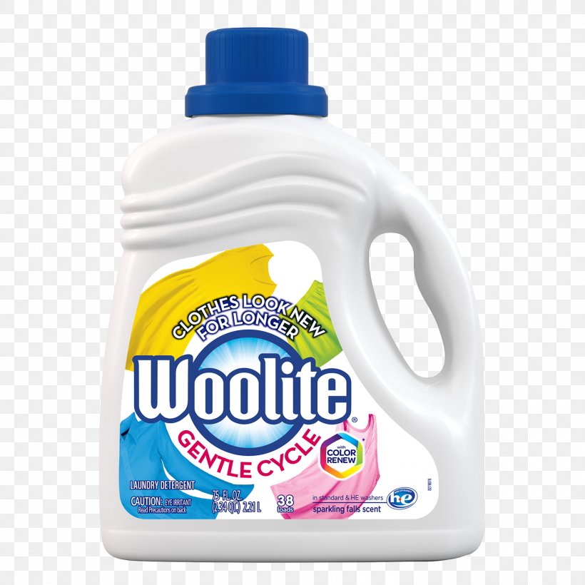 Woolite Laundry Detergent Washing Machines, PNG, 1500x1500px, Woolite, Cleaning Agent, Clothing, Detergent, Dishwashing Liquid Download Free