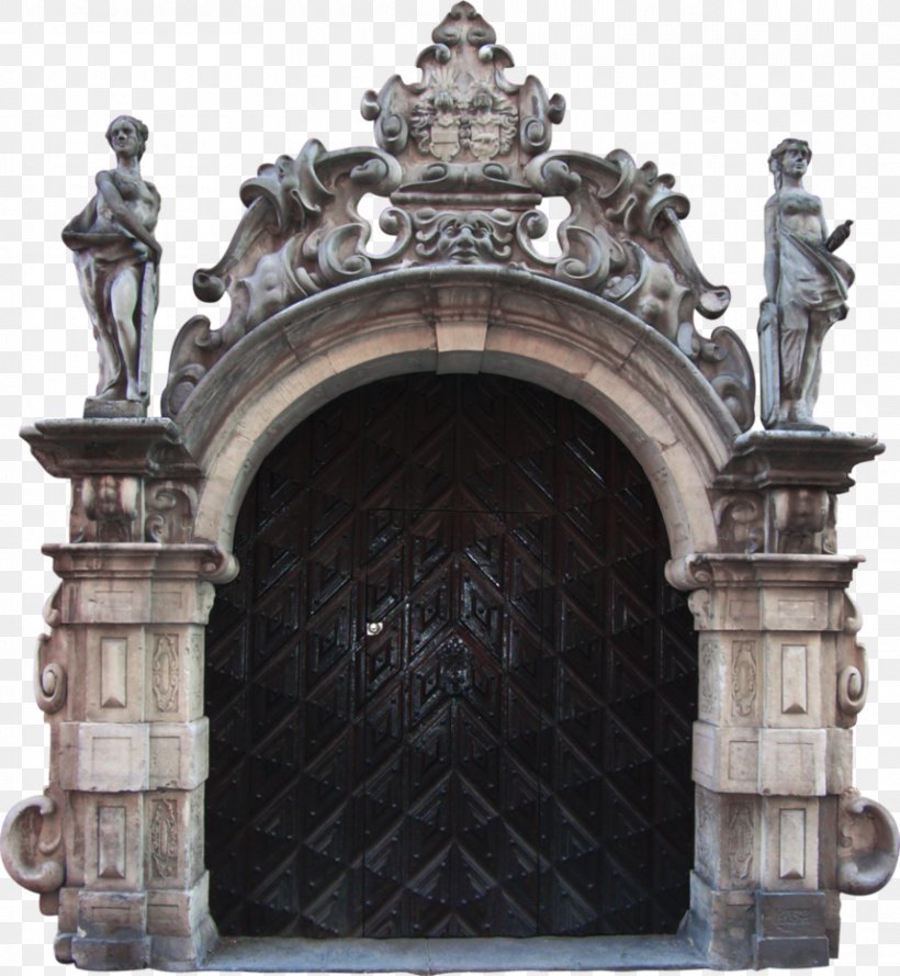 Arch Art Door, PNG, 858x931px, Arch, Art, Building, Door, Facade Download Free