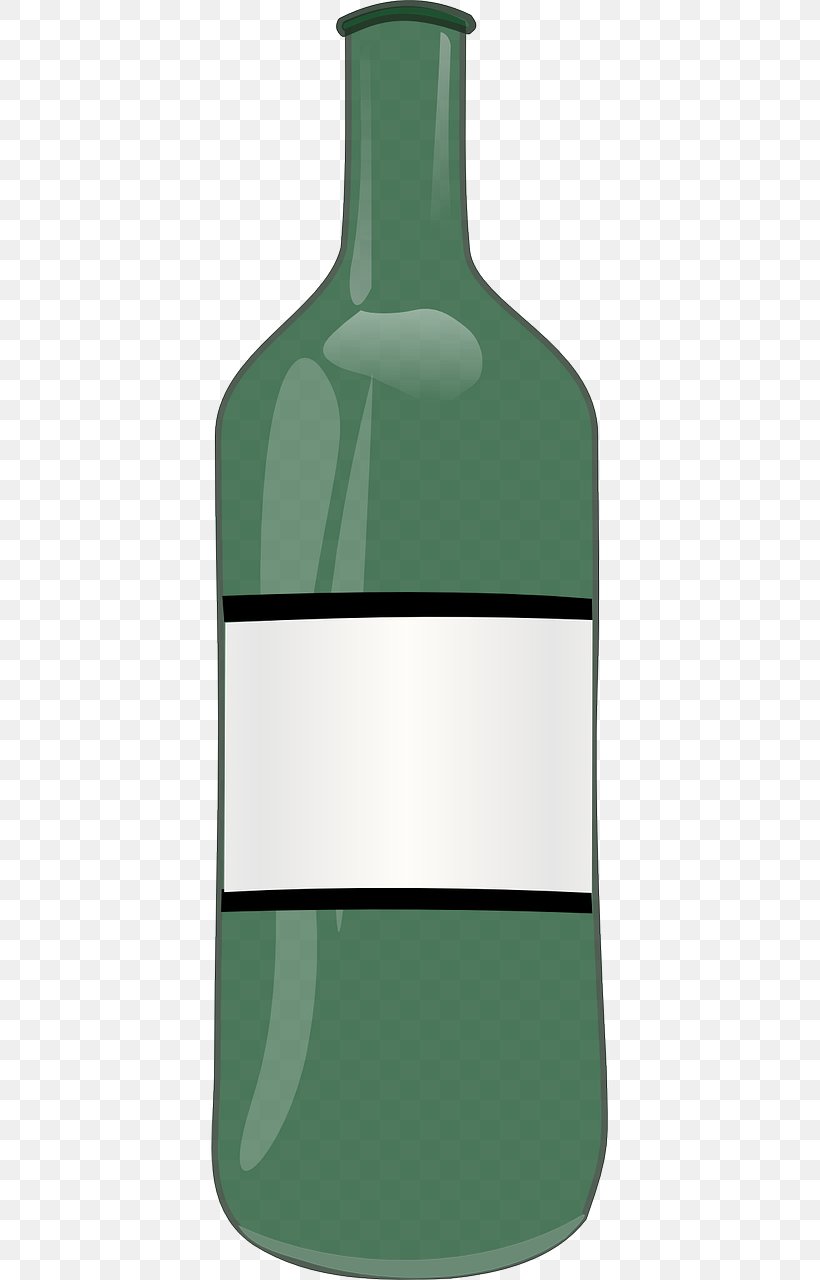 Clip Art Openclipart Vector Graphics Bottle Drawing, PNG, 640x1280px, Bottle, Baby Bottles, Barware, Cylinder, Drawing Download Free