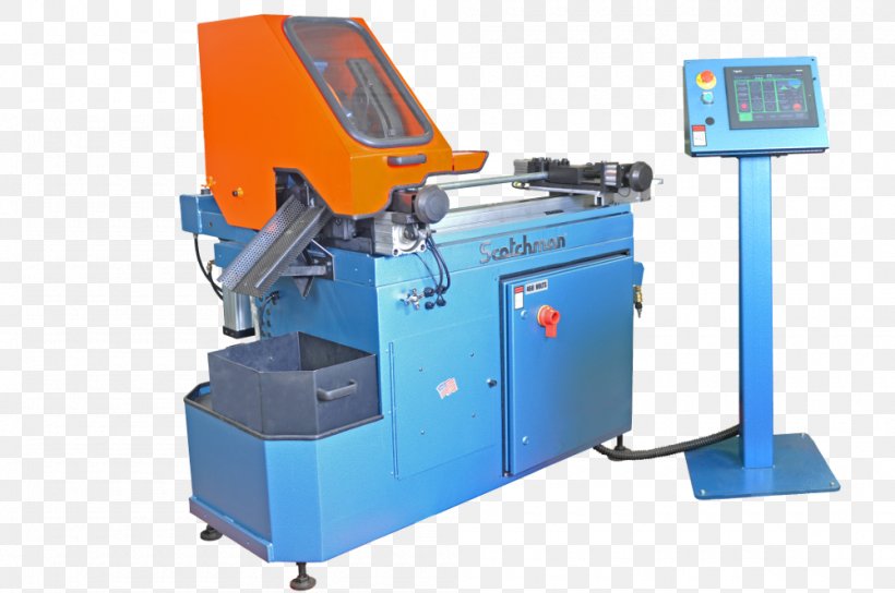 Cold Saw Machine Computer Numerical Control Cutting, PNG, 1000x664px, Cold Saw, Band Saws, Computer Numerical Control, Cutting, Ferrous Download Free