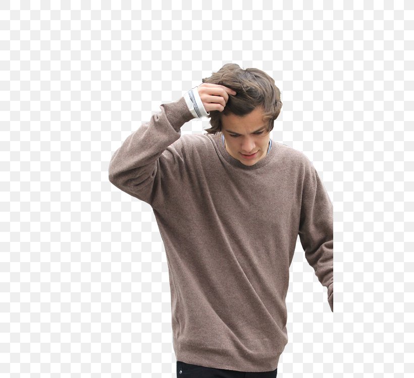 Harry Styles Sweater Boy Cardigan Top, PNG, 500x750px, Harry Styles, Blouse, Boy, Cardigan, Clothing Download Free