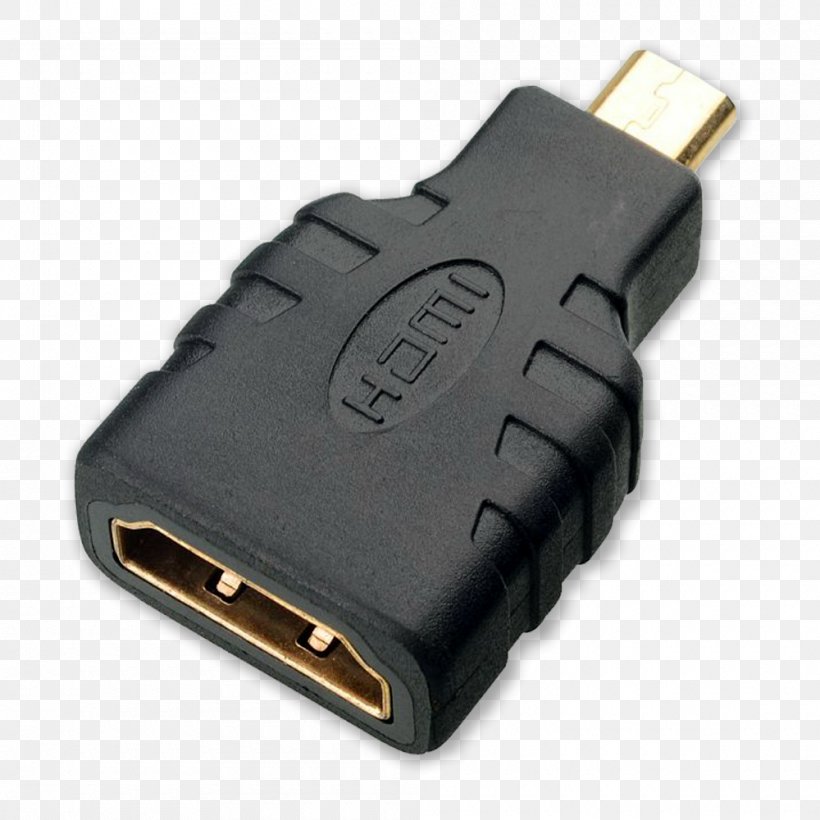HDMI Laptop Mac Book Pro Electrical Cable Adapter, PNG, 1000x1000px, Hdmi, Adapter, Audio Signal, Cable, Camcorder Download Free