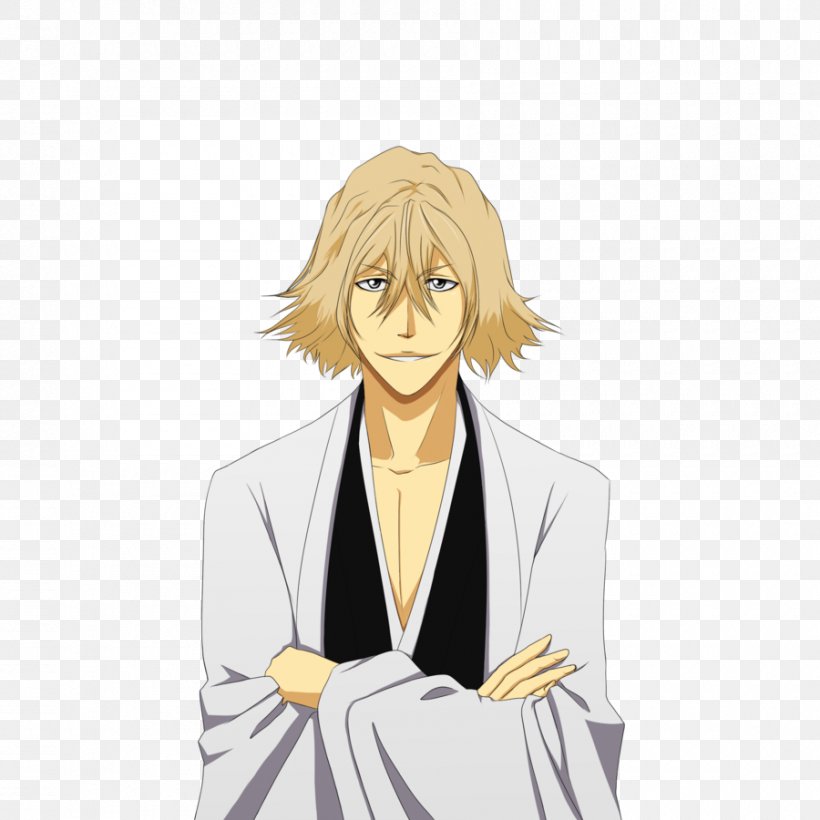 Kisuke Urahara Yoruichi Shihouin Ichigo Kurosaki Sōsuke Aizen Bleach, PNG, 900x900px, Watercolor, Cartoon, Flower, Frame, Heart Download Free