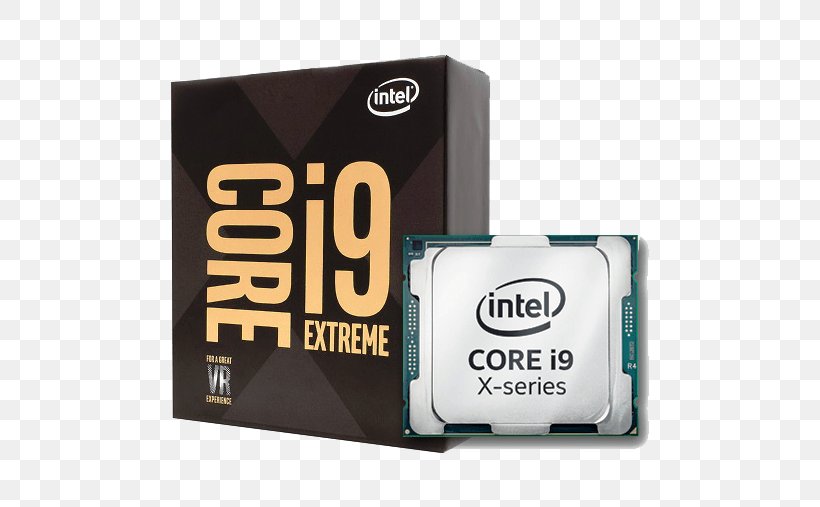 List Of Intel Core I9 Microprocessors LGA 2066 Gulftown, PNG, 507x507px, Lga 2066, Brand, Central Processing Unit, Cpu Socket, Electronic Device Download Free