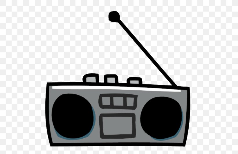 Clip Art Image Stereophonic Sound Boombox, PNG, 542x532px, Stereophonic Sound, Boombox, Cassette Deck, Disposable Camera, Drawing Download Free