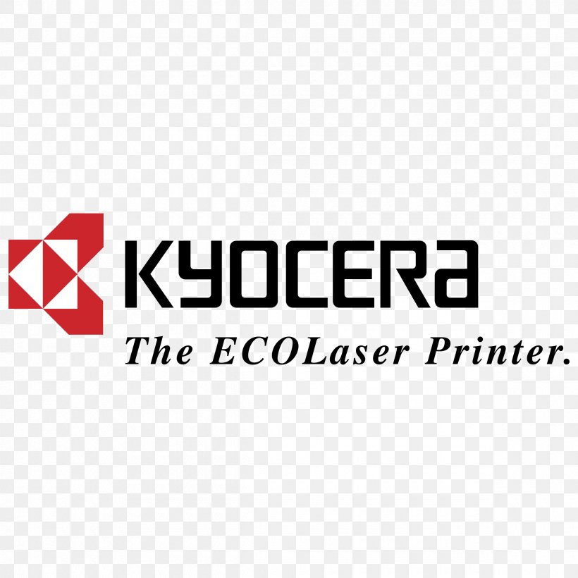 Product Design Brand Logo Font, PNG, 2400x2400px, Brand, Area, Kyocera, Kyocera Document Solutions, Logo Download Free