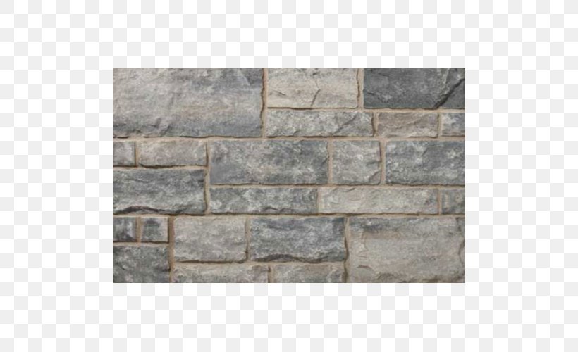 Stone Wall Brick, PNG, 500x500px, Stone Wall, Brick, Cobblestone, Material, Rock Download Free