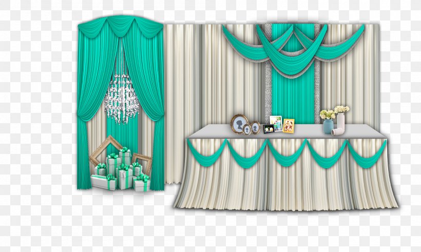 Tiffany Blue Tiffany & Co. Wedding, PNG, 2000x1200px, Tiffany Blue, Blue, Curtain, Designer, Gift Download Free