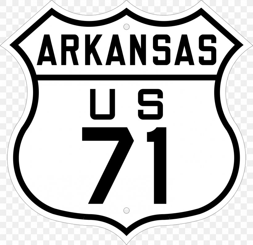 U.S. Route 66 In Kansas U.S. Route 80 U.S. Route 101 U.S. Route 71, PNG, 1485x1440px, Us Route 66 In Kansas, Area, Black, Black And White, Brand Download Free