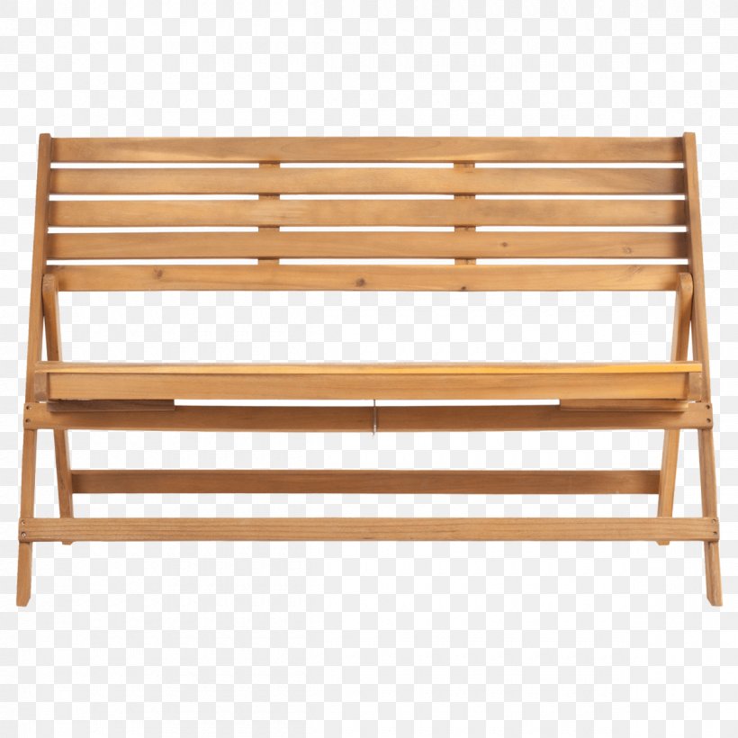 Wood Bench Garden Furniture Chair, PNG, 1200x1200px, Wood, Bed Frame, Bench, Chair, Chaise Longue Download Free