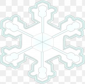 Snow White - Angle Pattern PNG