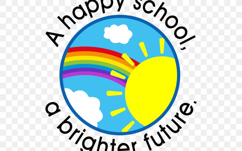 Broughton Primary School Elementary School Logo Abington Vale Primary School, PNG, 512x512px, Broughton Primary School, Area, Brand, Elementary School, Happiness Download Free