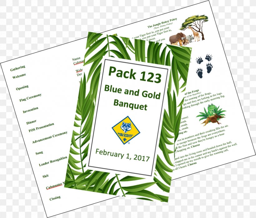 Cub Scout Scouting Boy Scouts Of America Green Template, PNG, 1220x1042px, Cub Scout, Akela, Baden Powell, Banquet, Boy Scouts Of America Download Free