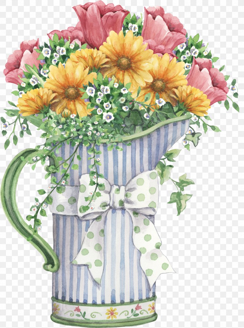 Flower Floral Design Clip Art, PNG, 1725x2319px, Flower, Art, Artificial Flower, Chrysanths, Cut Flowers Download Free