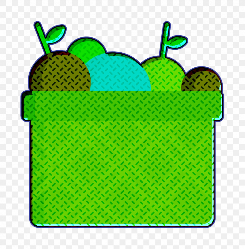 Fruits Icon Ecology Icon Basket Icon, PNG, 1226x1244px, Fruits Icon, Basket Icon, Ecology Icon, Geometry, Green Download Free