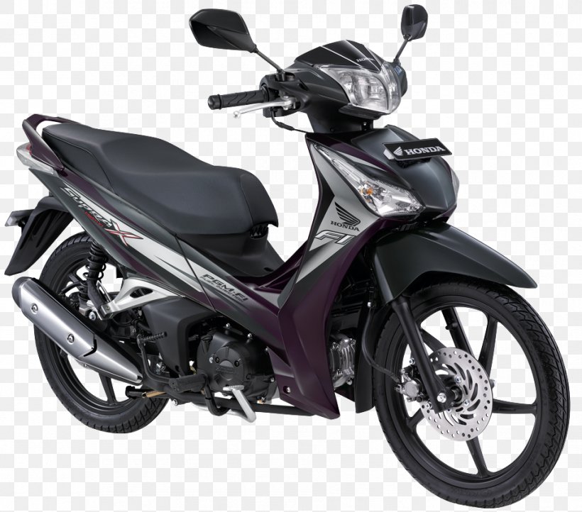 Fuel Injection Honda Supra X 125 Motorcycle Helmets, PNG, 954x840px, Fuel Injection, Automotive Exterior, Automotive Lighting, Automotive Wheel System, Bandung Download Free