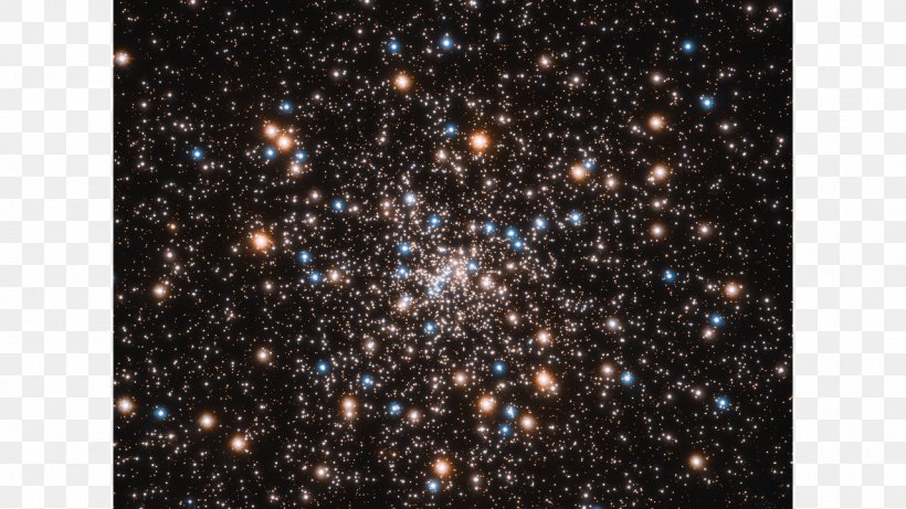 Hubble Space Telescope Globular Cluster NGC 6397 Star Cluster Measurement, PNG, 1280x720px, Hubble Space Telescope, Accuracy And Precision, Astronomer, Astronomical Object, Astronomy Download Free