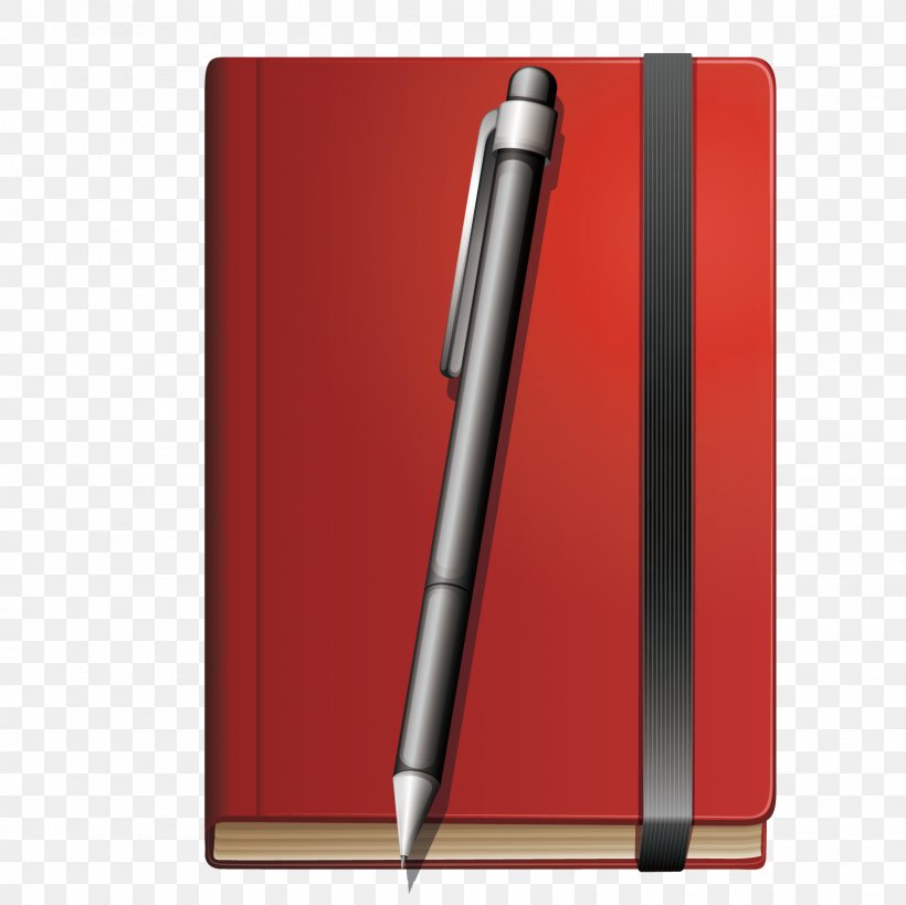 Pen Notebook, PNG, 1600x1600px, Pen, Ballpoint Pen, Brand, Gratis, Ink Download Free