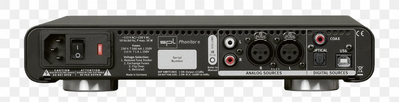 Preamplifier Headphone Amplifier Headphones Electronics, PNG, 2343x604px, Preamplifier, Amplifier, Audio, Audio Equipment, Audio Receiver Download Free