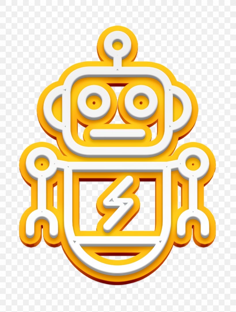 Robotic Icon Robot Icon, PNG, 996x1316px, Robotic Icon, Logo, Robot Icon, Symbol, Text Download Free