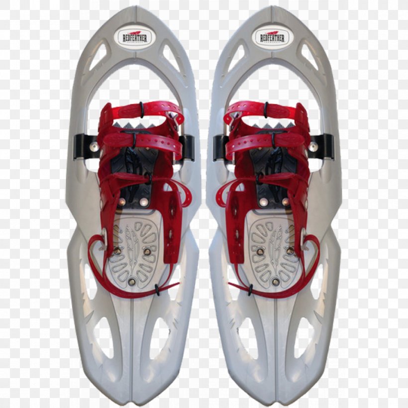Snowshoe Snow Boot Red, PNG, 1000x1000px, Snowshoe, Boot, Footwear, Grey, Hardware Download Free