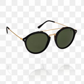 Sunglasses - Sunglasses Ray-Ban Fashion Eyewear PNG