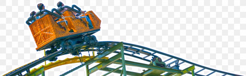 The Eldorado Park Roller Coaster Jambuda Fun World Amusement Park, PNG, 1436x450px, Roller Coaster, Amusement Park, Amusement Ride, Entertainment, Outdoor Recreation Download Free