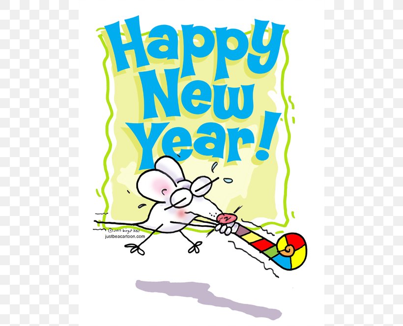 Cartoon New Years Day Clip Art, PNG, 500x664px, Cartoon, Area, Art,  Artwork, Chinese New Year Download