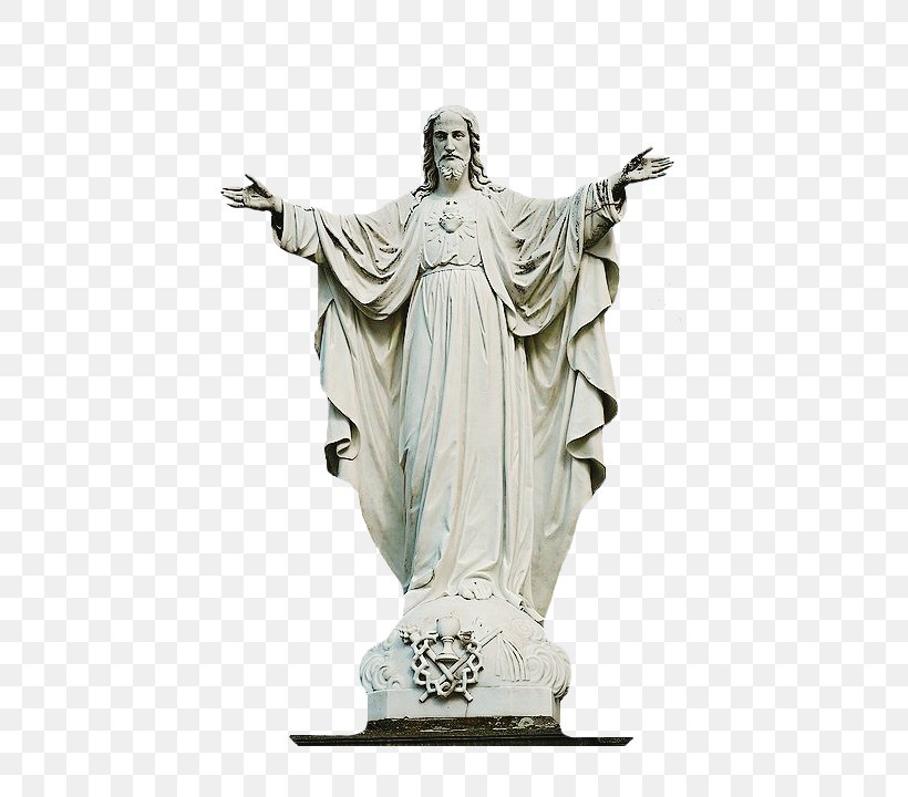 Christ The Redeemer Statue Image Religion Christianity, PNG, 520x720px, Christ The Redeemer, Artwork, Christianity, Church, Classical Sculpture Download Free