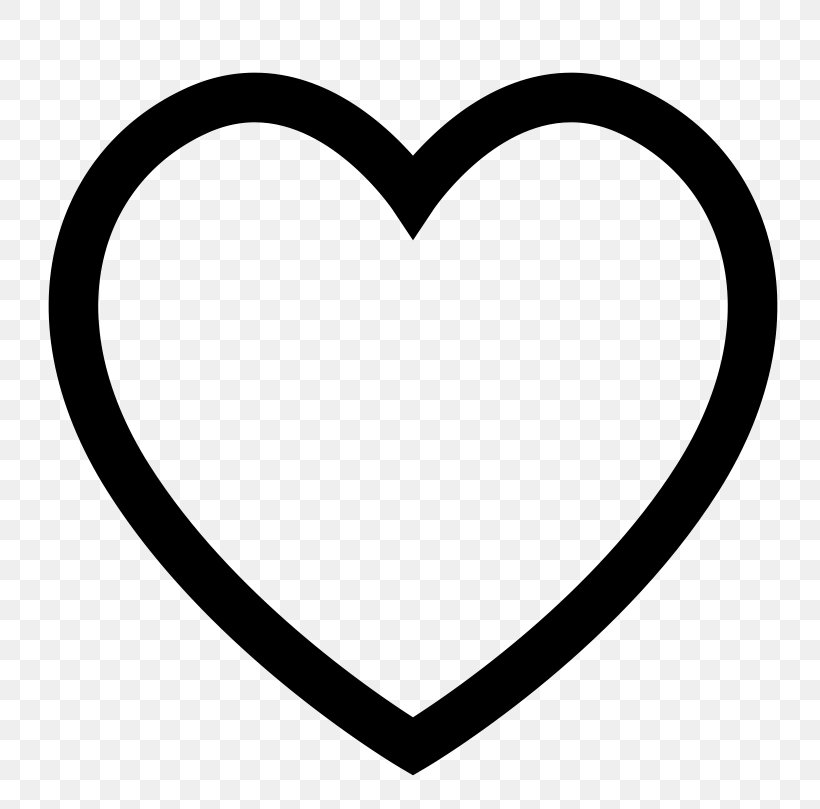 Heart, PNG, 776x809px, Heart, Black And White, Body Jewelry, Love, Monochrome Photography Download Free