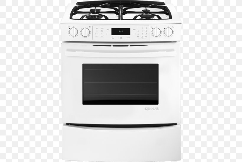 Cooking Ranges Jenn-Air Electric Stove Gas Stove Kitchen, PNG, 550x550px, Cooking Ranges, Air Conditioning, Convection, Convection Oven, Electric Stove Download Free