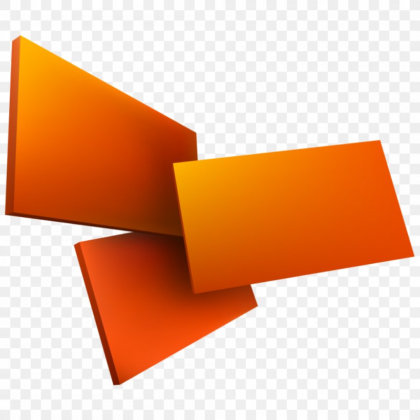 Geometry Euclidean Vector Three-dimensional Space, PNG, 1000x1000px, Geometry, Brand, Dimension, Material, Orange Download Free