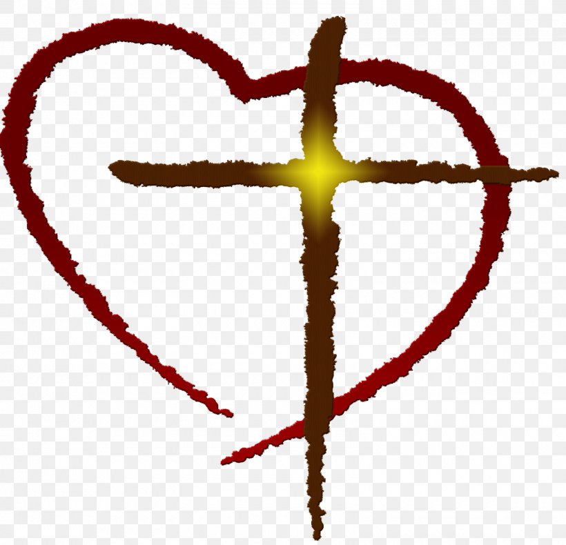 Heart Christian Cross Free Content Clip Art, PNG, 1600x1542px, Watercolor, Cartoon, Flower, Frame, Heart Download Free