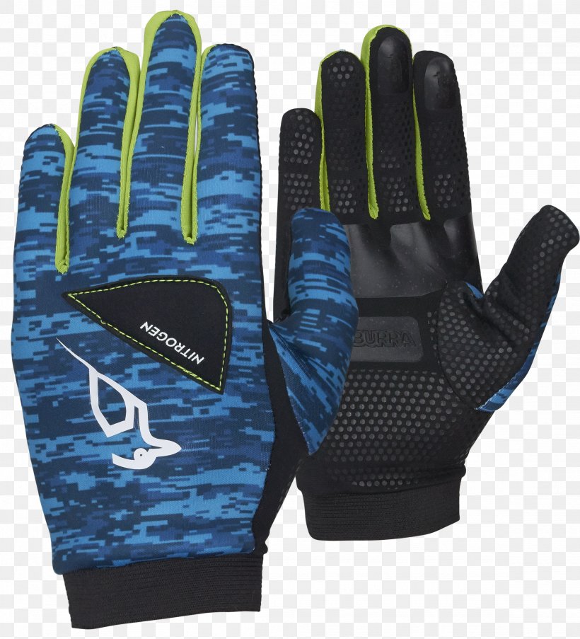 Lacrosse Glove Hand Cycling Glove Nitrogen, PNG, 2324x2561px, Glove, Baseball Equipment, Baseball Protective Gear, Bicycle Glove, Color Download Free