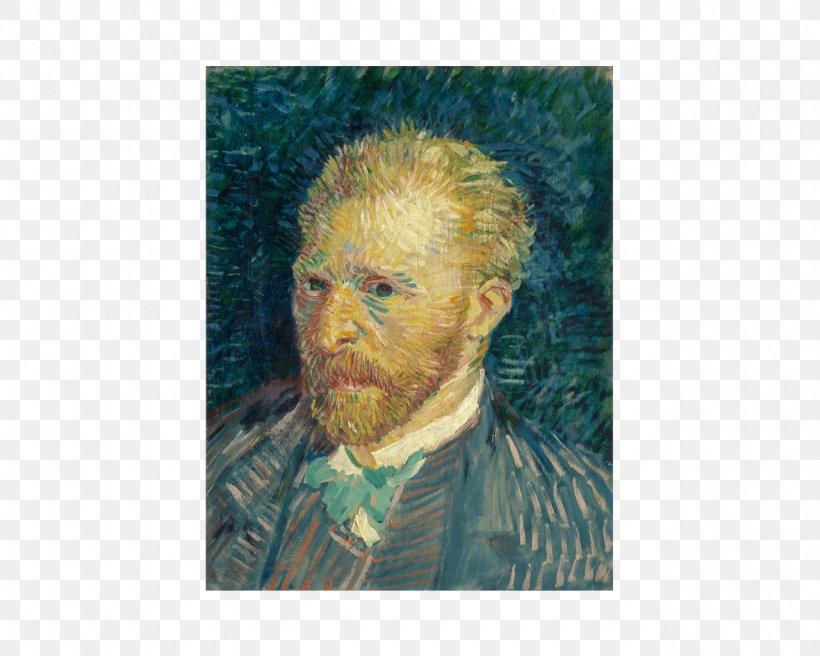 Musée Du Louvre Louvre Abu Dhabi Vincent Van Gogh Van Gogh Self-portrait, PNG, 1280x1024px, Louvre Abu Dhabi, Abu Dhabi, Art, Art Museum, Artist Download Free