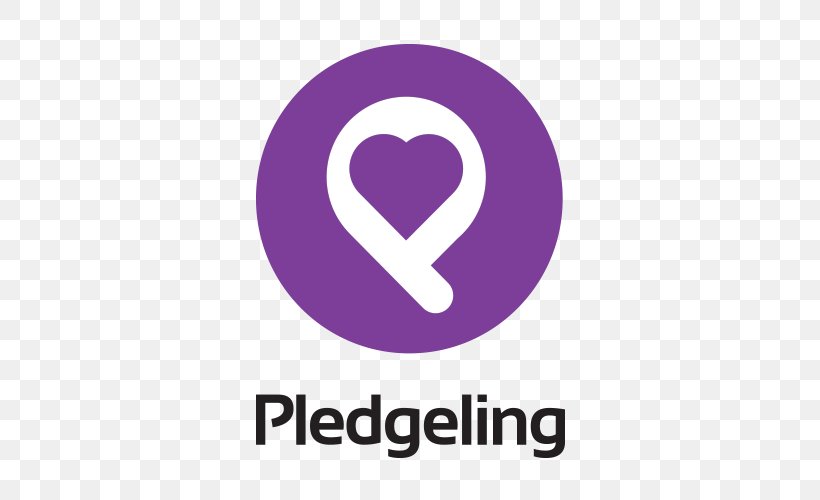 Organization Non-profit Organisation Pledgeling Business Logo, PNG, 500x500px, Organization, Brand, Business, Charitable Organization, Company Download Free