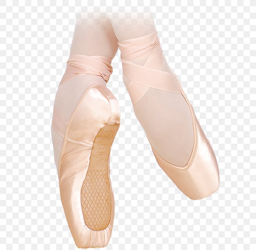 Pointe Shoe Pointe Technique Dance Classical Ballet Ballet Shoe, PNG, 800x800px, Watercolor, Cartoon, Flower, Frame, Heart Download Free
