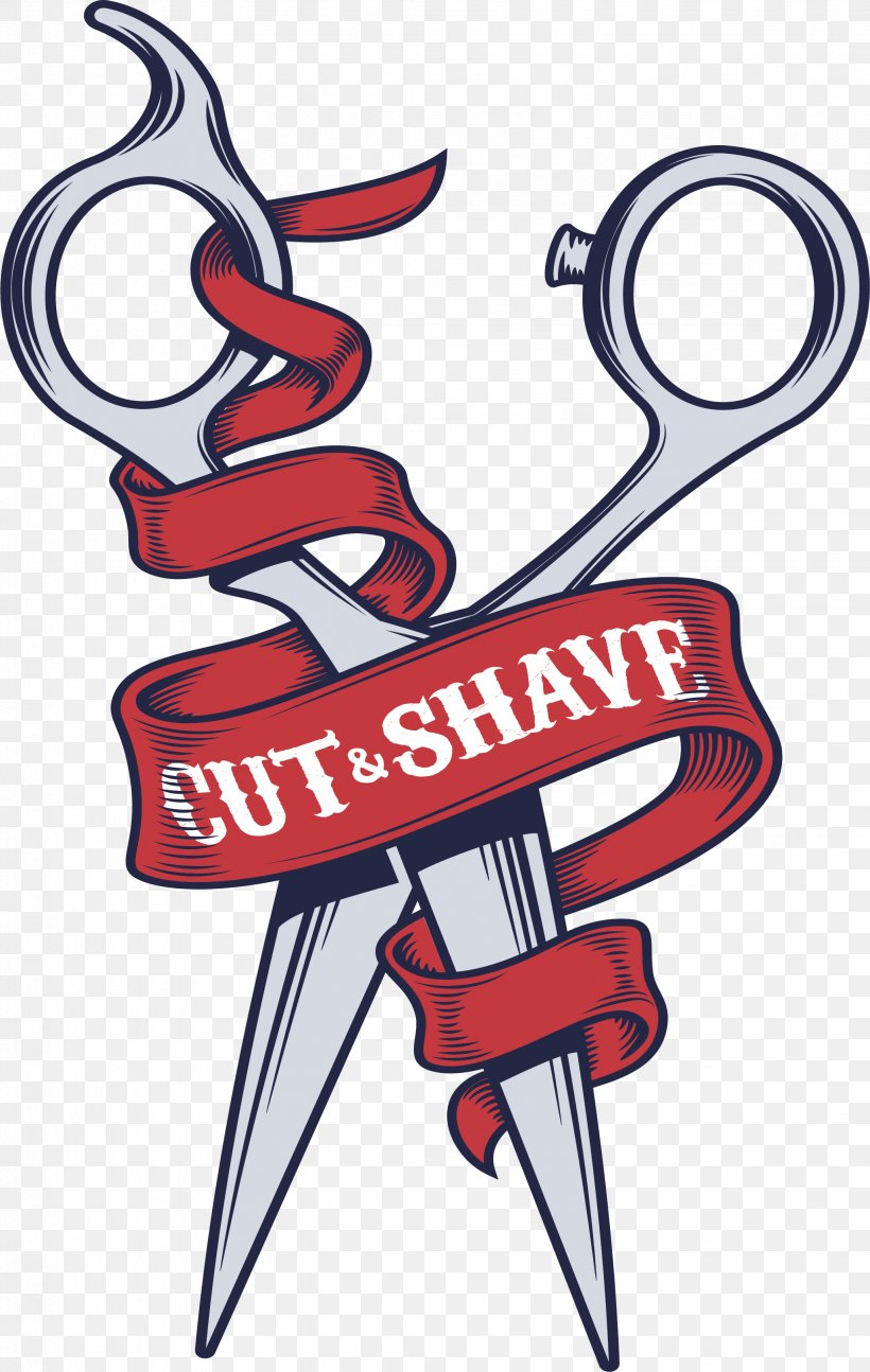 Scissors Hair-cutting Shears Hairdresser, PNG, 2058x3249px, Watercolor, Cartoon, Flower, Frame, Heart Download Free