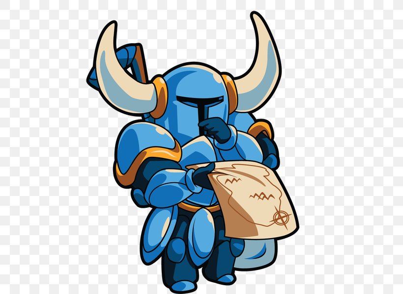 Shovel Knight Nintendo Switch Yacht Club Games Shield Knight Amiibo, PNG, 496x600px, Shovel Knight, Amiibo, Artwork, Fictional Character, Game Download Free