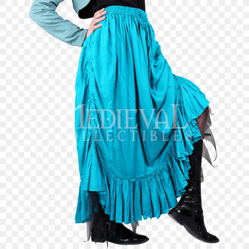 Step In Time Steampunk Fashion Clothing A Step Through Time, PNG, 850x850px, Steampunk, Aqua, Clothing, Costume, Electric Blue Download Free