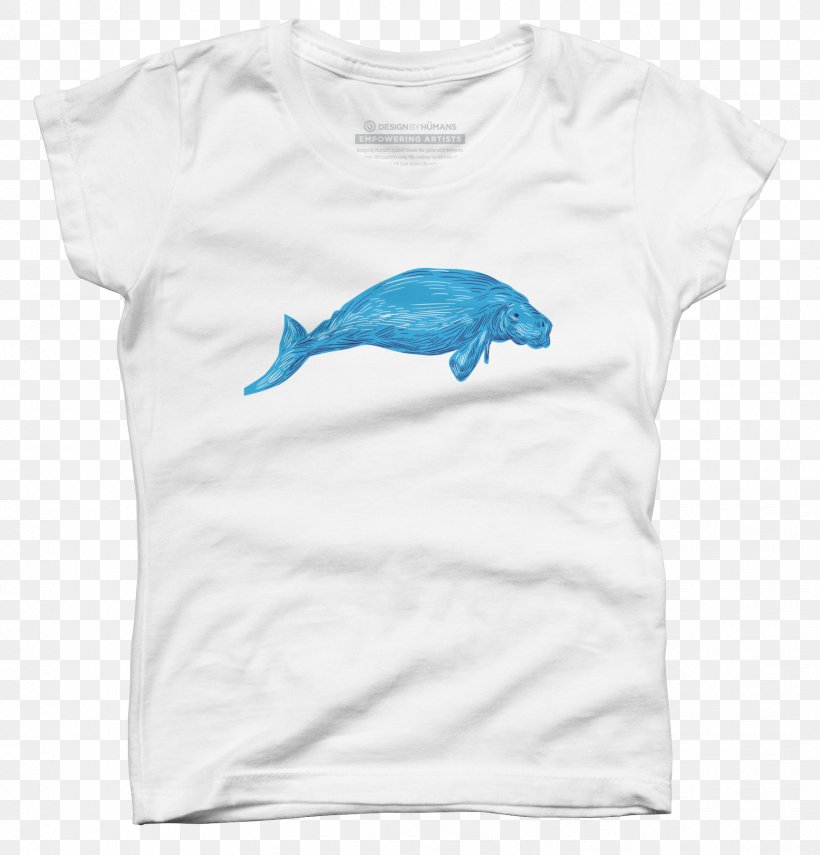 T-shirt Drawing Graphics Paper, PNG, 1725x1800px, Tshirt, Aqua, Blue, Child, Design By Humans Download Free