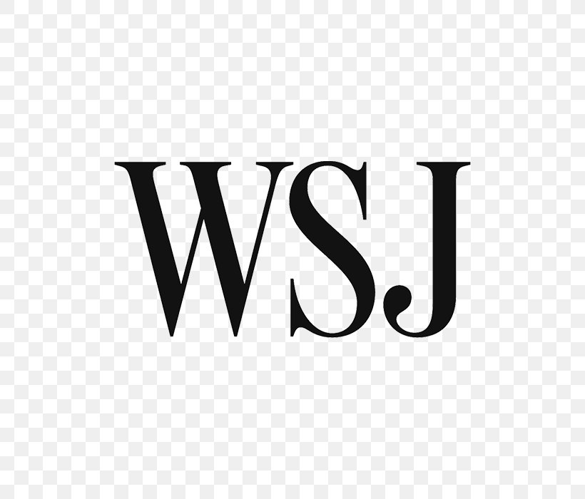 The Wall Street Journal Newspaper WSJ. Magazine, PNG, 700x700px, Wall Street Journal, Article, Black, Black And White, Brand Download Free