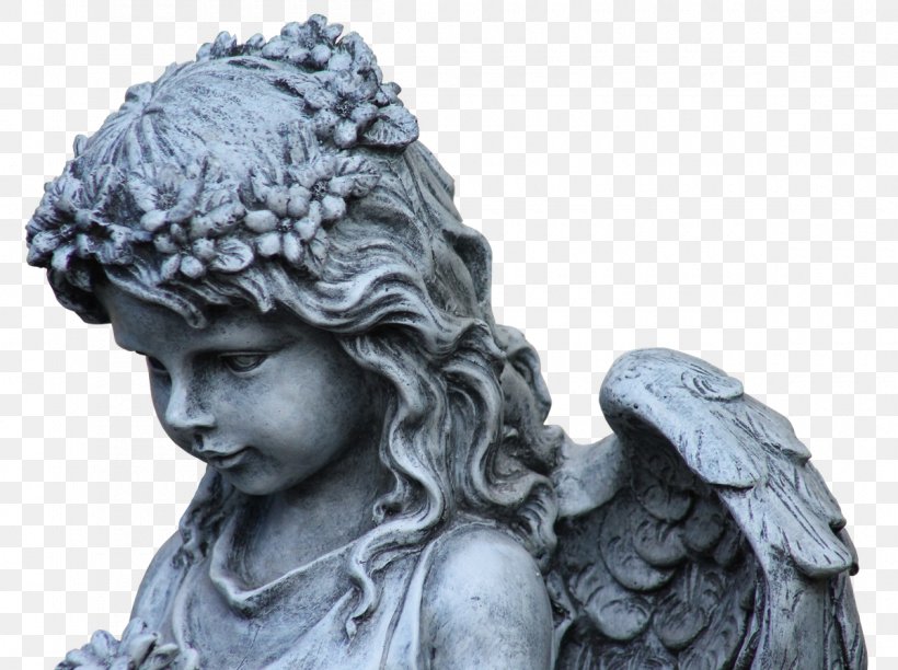Angel Garden Ornament Sculpture Statue Cherub, PNG, 1200x896px, Angel, Cherub, Child, Classical Sculpture, Drawing Download Free