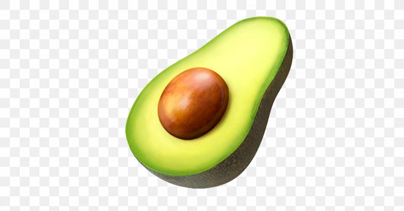 Apple Color Emoji IPhone IOS Emoticon, PNG, 1998x1049px, Emoji, Apple, Apple Color Emoji, Avocado, Brunch Download Free