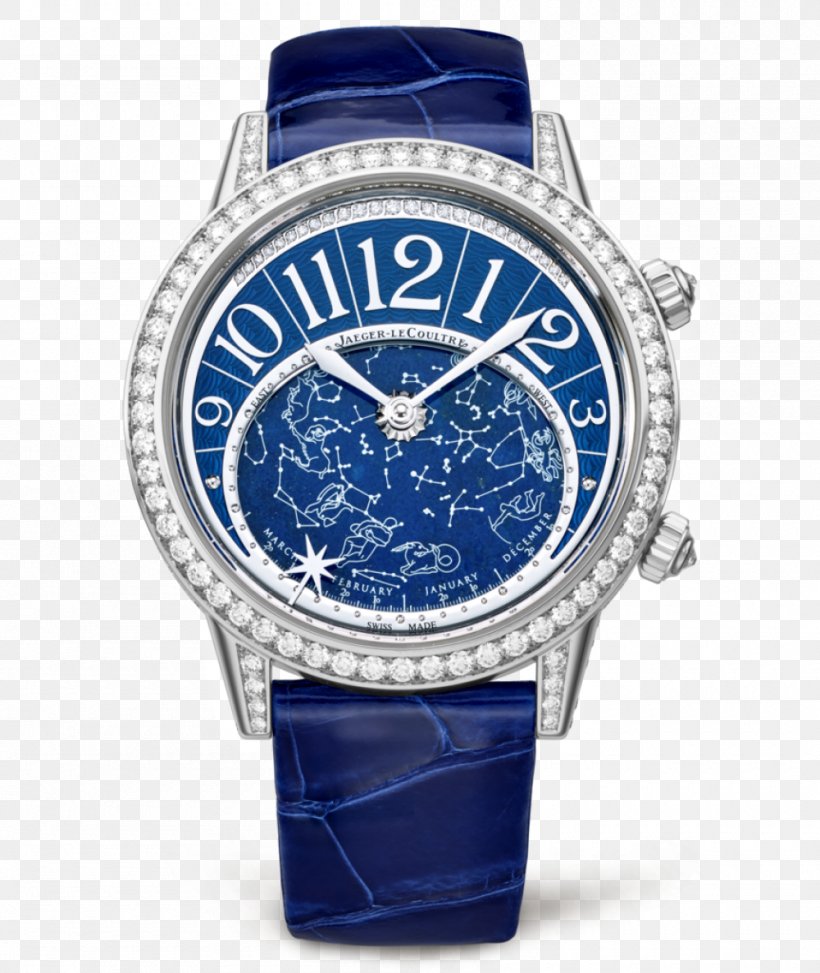 Automatic Watch Jaeger-LeCoultre Vostok Watches Clock, PNG, 1000x1187px, Watch, Analog Watch, Automatic Watch, Blue, Brand Download Free