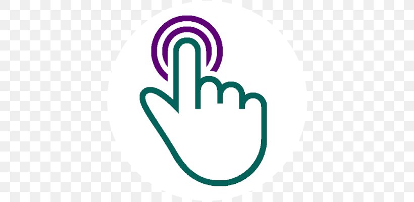 Index Finger Point And Click Clip Art, PNG, 400x400px, Finger, Area, Button, Cursor, Gesture Download Free