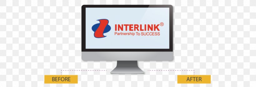 Computer Monitors Logo Multimedia Output Device Display Advertising, PNG, 1024x349px, Computer Monitors, Advertising, Area, Brand, Business Download Free